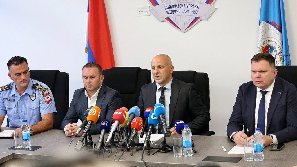 Policija u Istočnom Sarajevu poručila da se obračuni mogu spriječiti ako pravosuđe odradi svoj dio posla