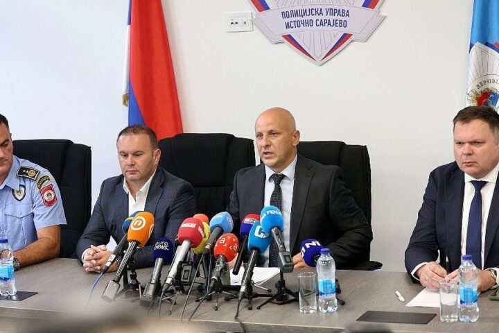 Policija u Istočnom Sarajevu poručila da se obračuni mogu spriječiti ako pravosuđe odradi svoj dio posla