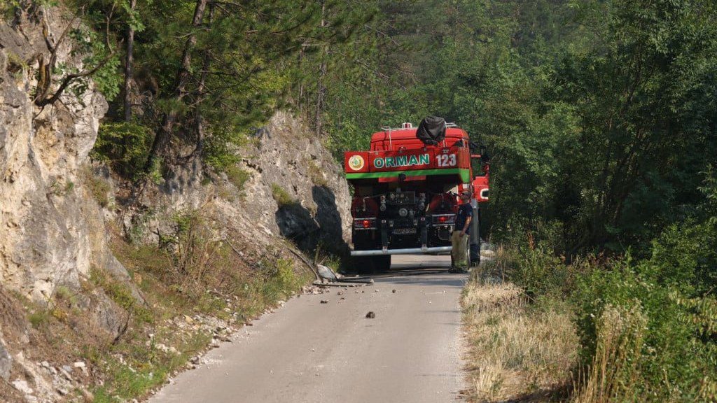 Požari i dalje aktivni kod Konjica i Neuma, vatrogasci intervenirali na više lokacija u HNŽ-u