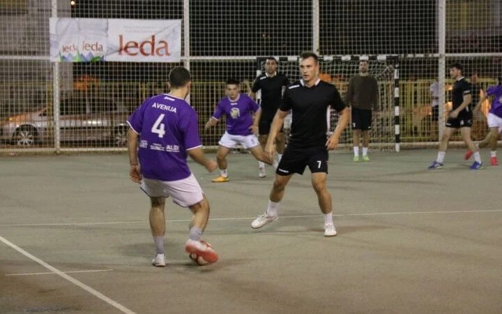 Poznati svi četvrtfinalisti Lige mjesnih zajednica Mostara, večeras četiri utakmice za polufinale