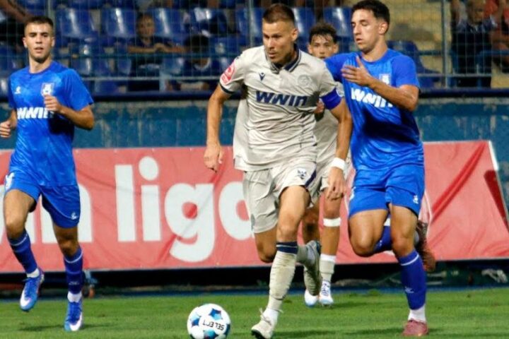 Poznati termini trećeg kola WWin lige BiH: Zrinjski i Željezničar u nedjelju, Sarajevo otvara kolo u Zenici