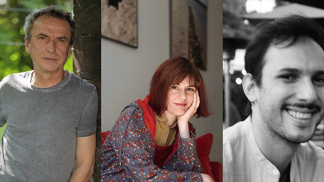 Predstavljen žiri kratkog igranog filma 32. Sarajevo Film Festivala