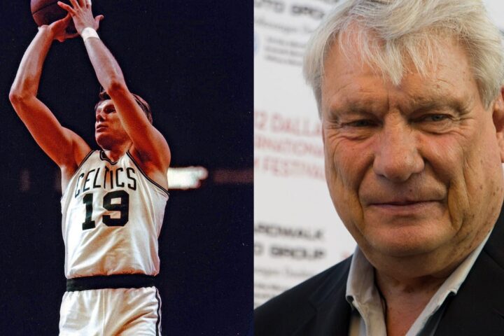 Preminuo Don Nelson, legenda NBA lige i jedan od najuspješnijih trenera svih vremena