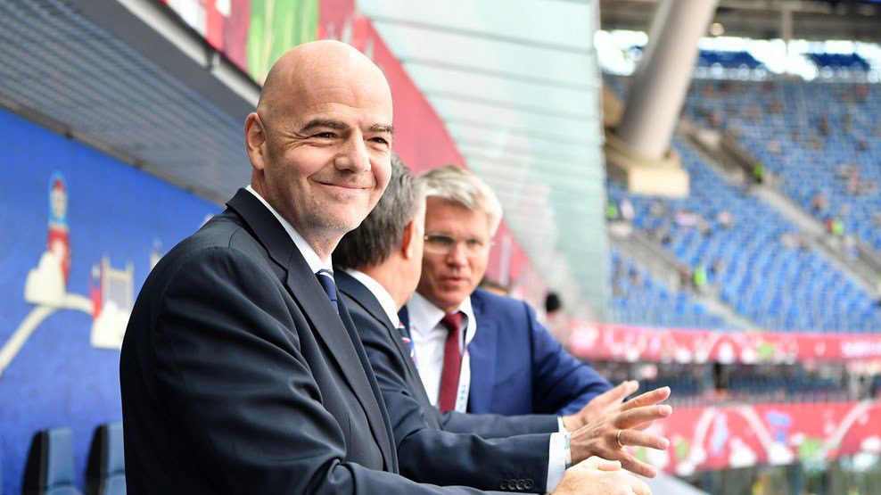 Princ Ali optužio FIFA-u da zadržava novac Jordanu kao ucjenu