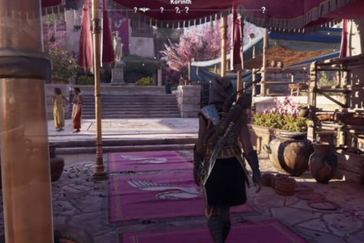 Prodaja Assassin’s Creed Odyssey porasla nakon interesa za film Odiseja