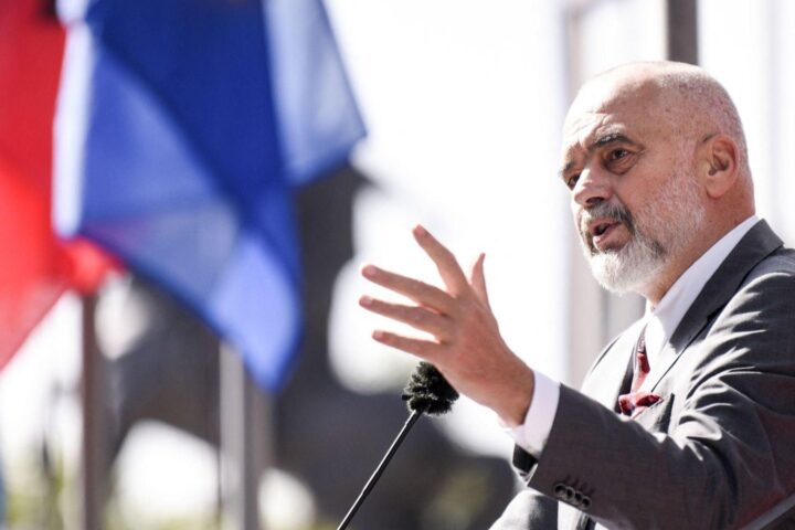 Rama ponovno oštro poručio iz Beograda i Prištine: „Srbija je izgubila Kosovo“
