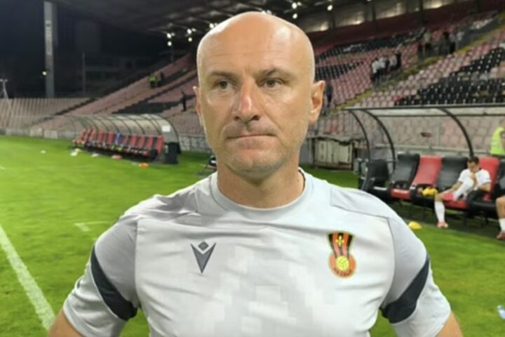 Regoje nakon pobjede: Čelik je spreman za Zrinjski, ali ne ide u Mostar s bijelom zastavom