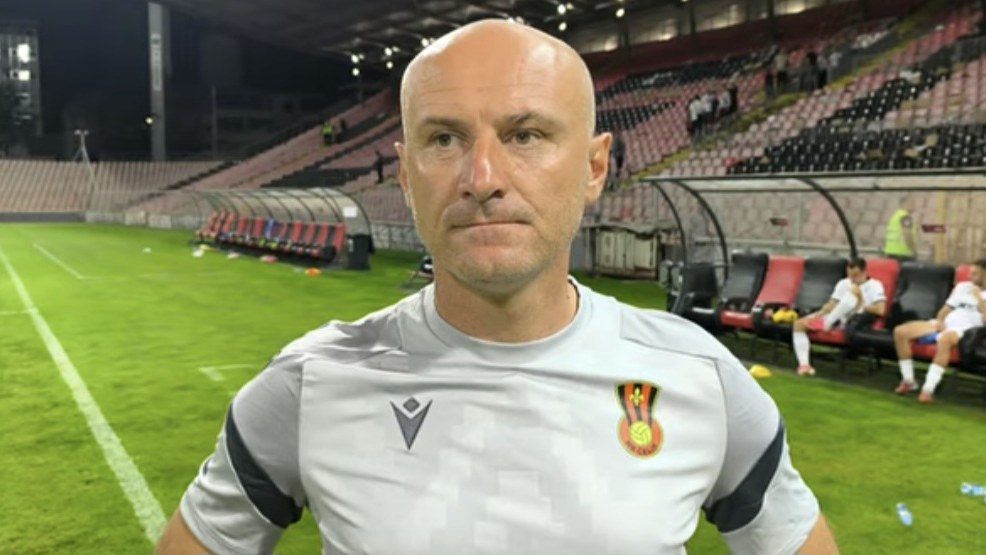 Regoje nakon pobjede: Čelik je spreman za Zrinjski, ali ne ide u Mostar s bijelom zastavom