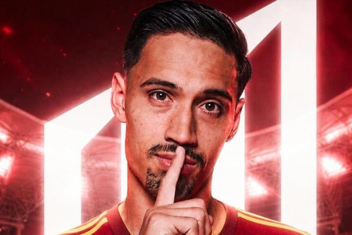 Reijnders na korak do transfera u saudijski Al-Qadsiah