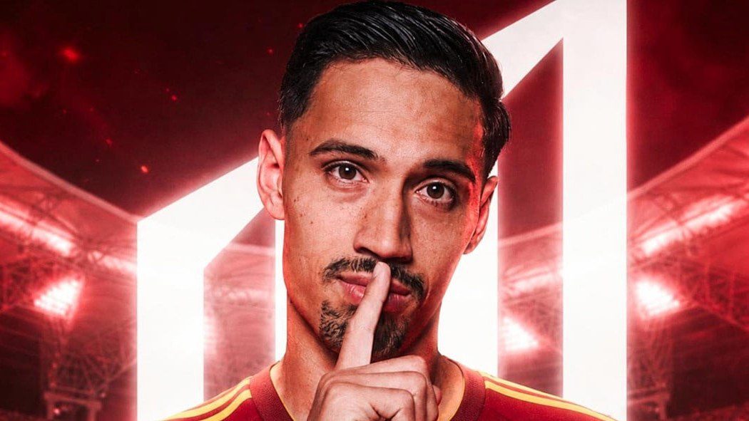 Reijnders na korak do transfera u saudijski Al-Qadsiah