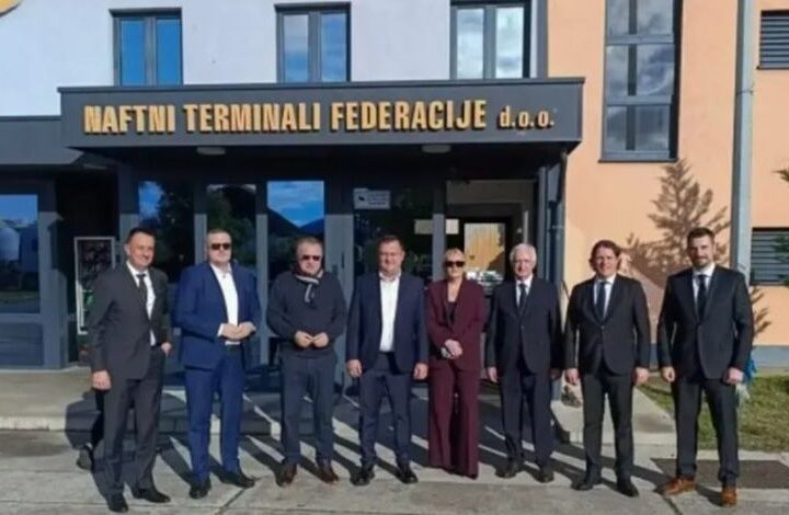 Revizorima u Pločama nisu dali dokumentaciju, obustavljena financijska revizija NTF-a