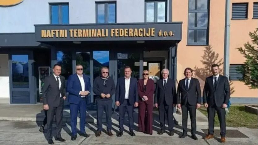 Revizorima u Pločama nisu dali dokumentaciju, obustavljena financijska revizija NTF-a