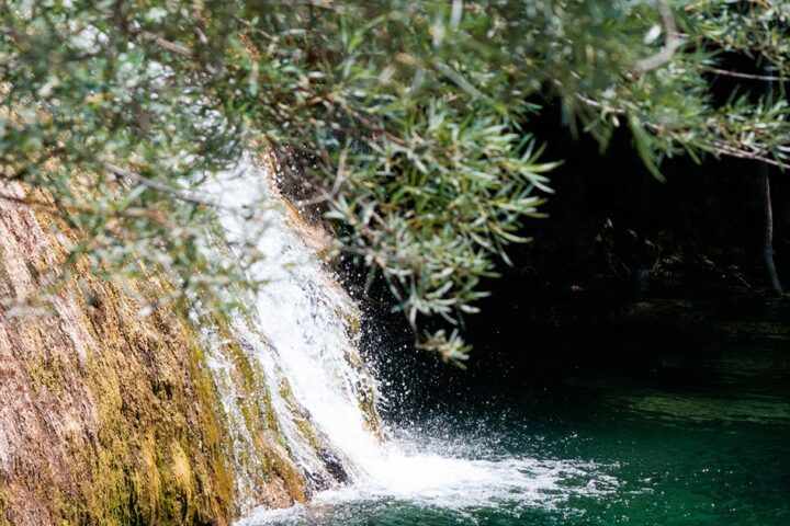 Rijeka Sušica, prirodni biser nadomak Trebinja