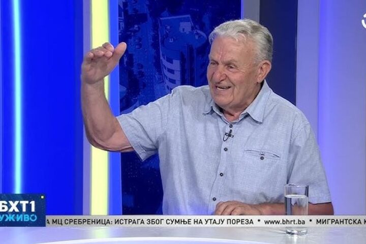Rizvo traži 13. penziju ili jednokratnu pomoć za penzionere u FBiH