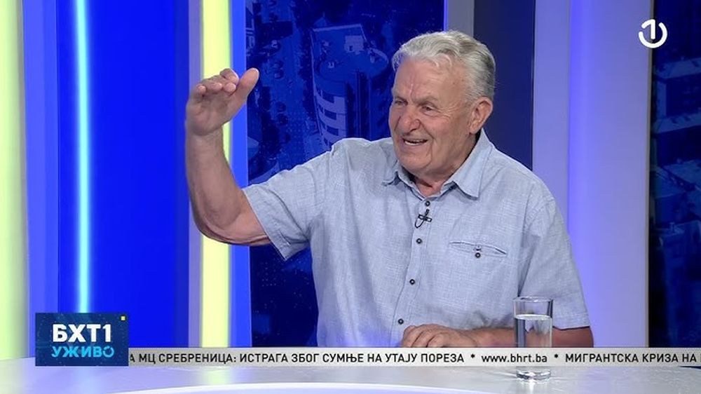 Rizvo traži 13. penziju ili jednokratnu pomoć za penzionere u FBiH