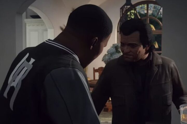 Robert Bogue otkrio da nije dobio ulogu u GTA 6 nakon audicija za više od 60 likova
