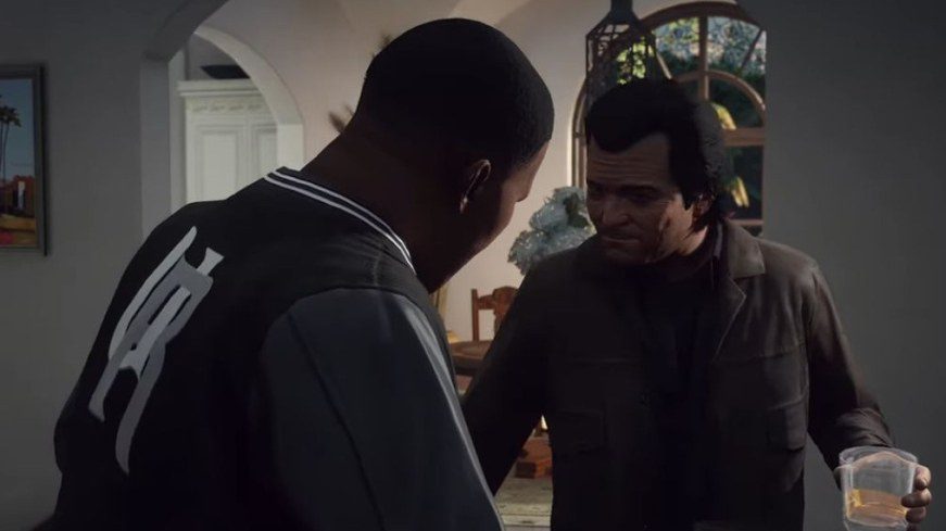 Robert Bogue otkrio da nije dobio ulogu u GTA 6 nakon audicija za više od 60 likova