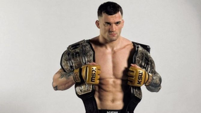 Roberto Soldić napustio ONE Championship i postao slobodan borac