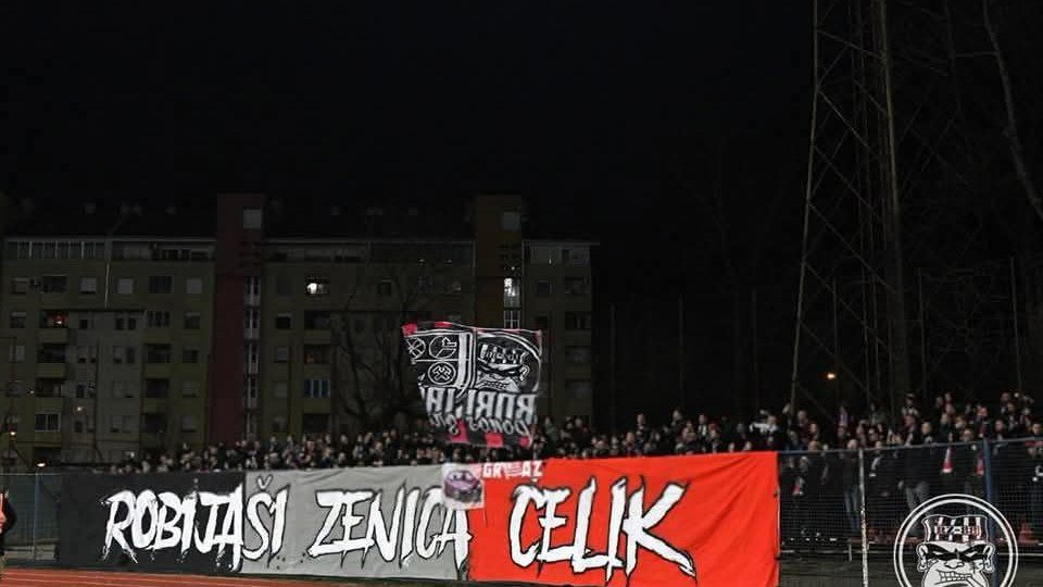 Robijaši poručili: nema spuštanja gasa pred gostovanje u Banjoj Luci