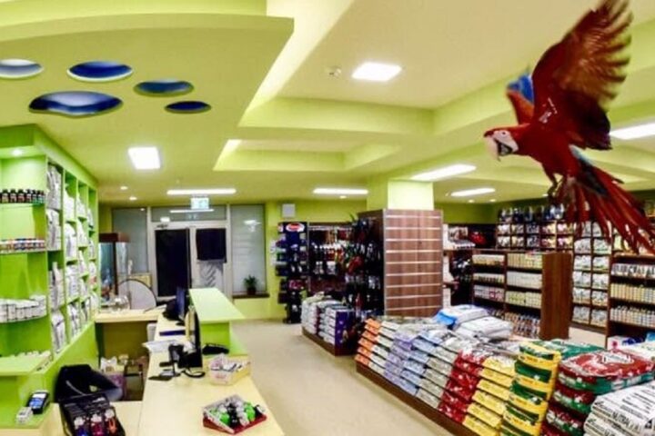 Royal Pet Co preuzeo ZOO Centar Sarajevo, nastaje sistem s više od 11,26 milijuna KM prihoda