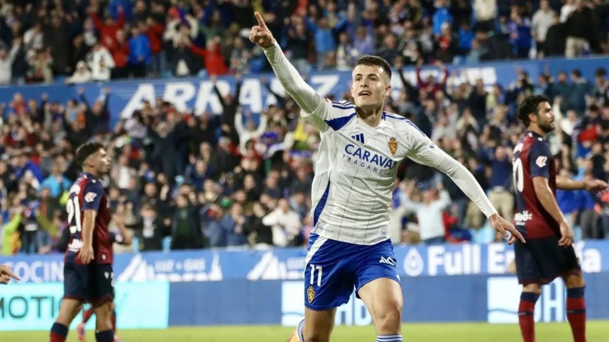 Samed Baždar napušta Zaragozu i seli u Sint-Truiden