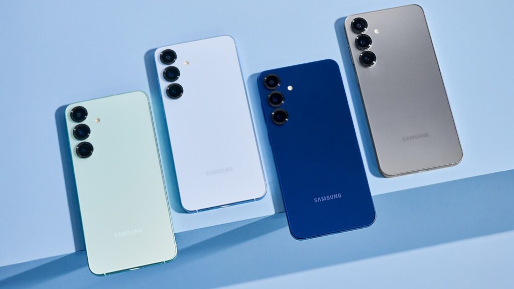 Samsung Galaxy A18 pojavio se na Geekbenchu, otkriveni čip, RAM i dizajn