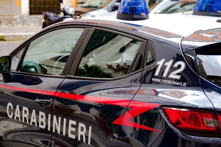 Saobraćajni prekršaj u Bolonji razotkrio četvero osumnjičenih, među njima i dvoje državljana BiH