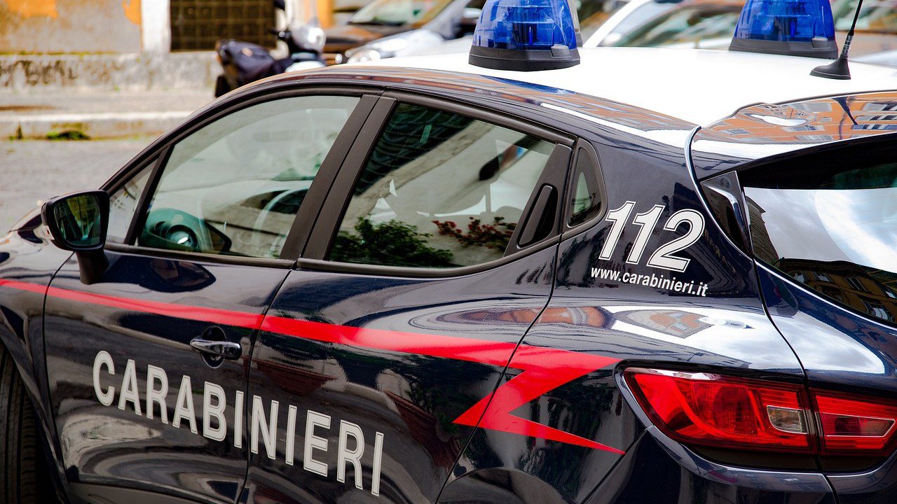 Saobraćajni prekršaj u Bolonji razotkrio četvero osumnjičenih, među njima i dvoje državljana BiH