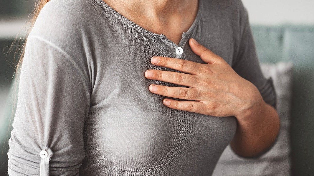 Simptomi srčanog udara kod žena koji se ne smiju zanemariti