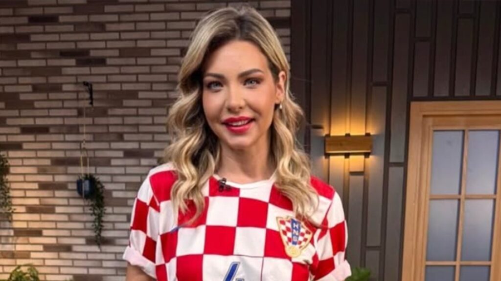 Sin Anje Alavanje Viljevac poželio dres BiH, a reakcije nisu izostale