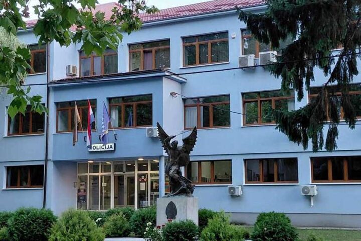 Sindikat MUP-a HBŽ-a nije prihvatio ponudu Vlade, traži osnovicu od 520 KM