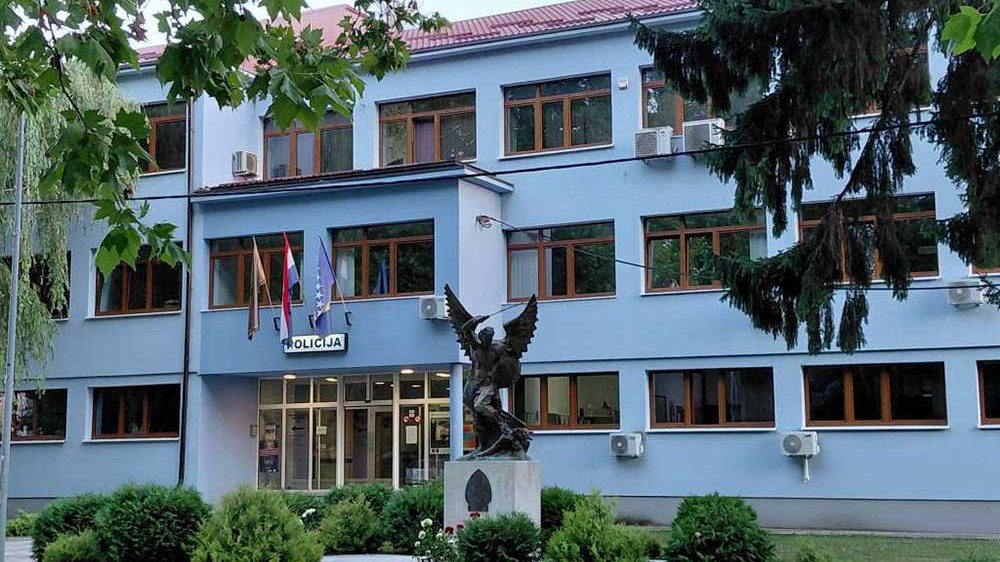 Sindikat MUP-a HBŽ-a nije prihvatio ponudu Vlade, traži osnovicu od 520 KM