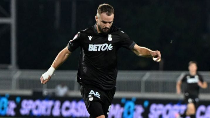Široki Brijeg slavio u Zenici, Čelik upisao drugi poraz zaredom