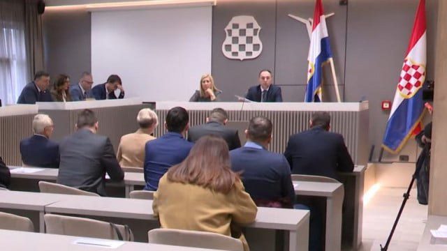 Skupština ŽZH demantirala najavu održavanja akademije povodom „Oluje”