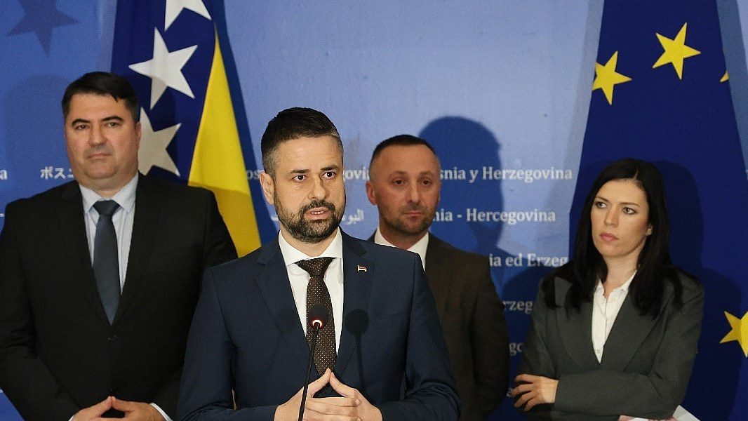 SNSD objavio kandidate za Parlament BiH u sve tri izborne jedinice u Republici Srpskoj