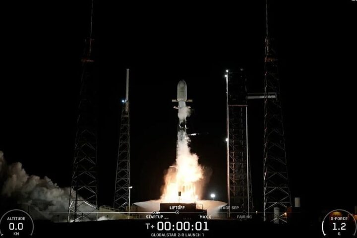 SpaceX lansirao dvije rakete Falcon 9 u razmaku od 38 minuta i postavio novi rekord