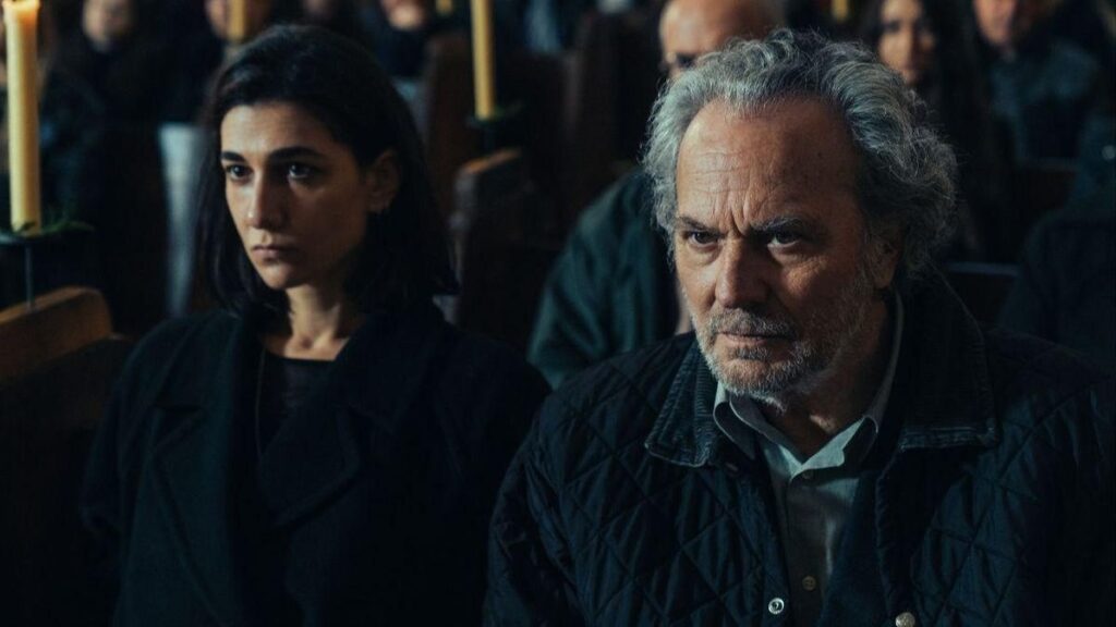 Španski triler "The Truthers" brzo se popeo među najgledanije na Netflixu