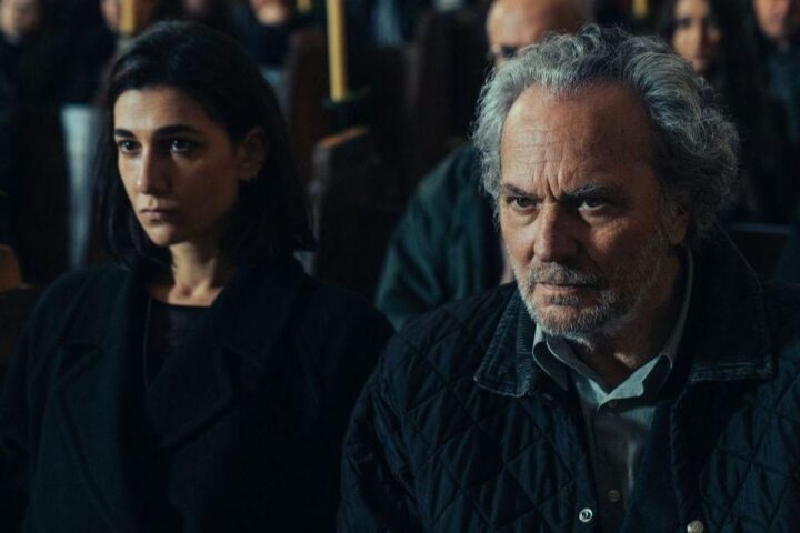 Španski triler "The Truthers" brzo se popeo među najgledanije na Netflixu