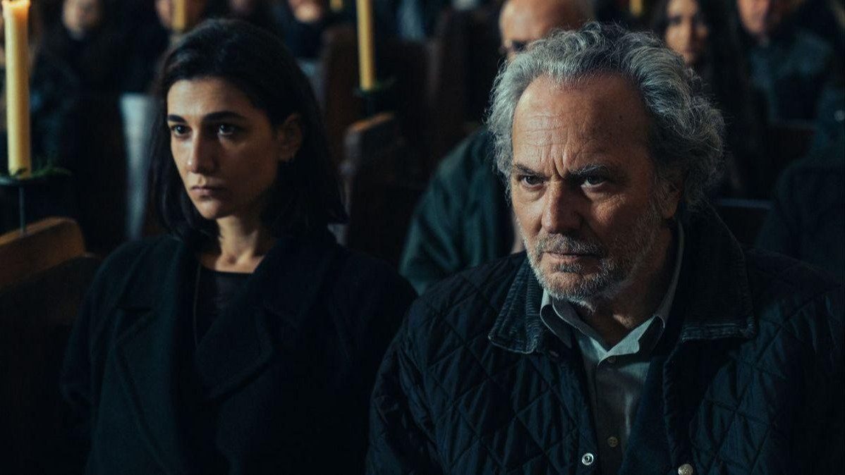 Španski triler "The Truthers" brzo se popeo među najgledanije na Netflixu