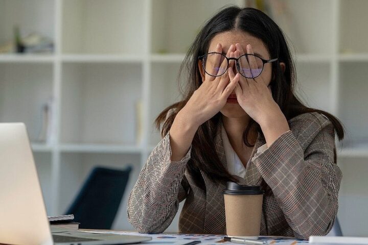Stalni umor ne mora značiti samo manjak sna: navike koje mogu crpiti energiju