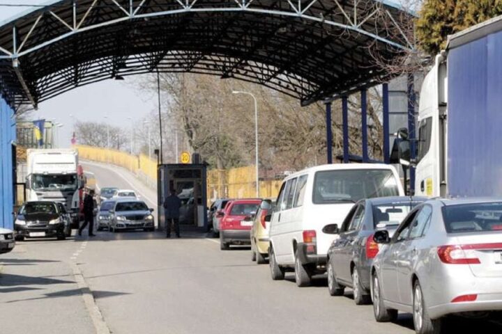 Sud BiH: Za 50 KM pokušao izbjeći kontrolu robe, dobio uvjetnu kaznu