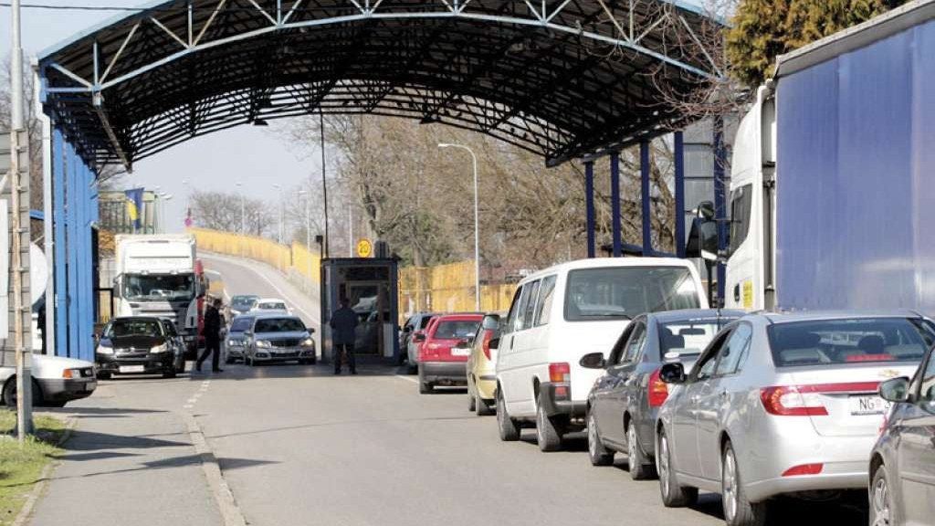 Sud BiH: Za 50 KM pokušao izbjeći kontrolu robe, dobio uvjetnu kaznu