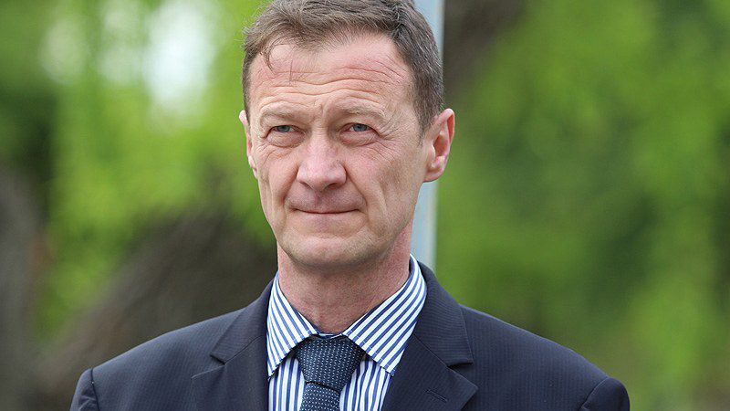 Sud u Mostaru privremeno zaustavio razrješenje Donka Jovića na čelu Agencije za privatizaciju HNŽ-a