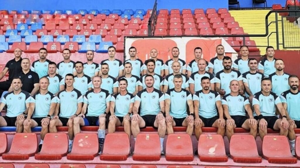 Sudije, delegati i sigurnosni koordinatori prošli edukaciju u Banjoj Luci prije početka sezone WWin lige BiH