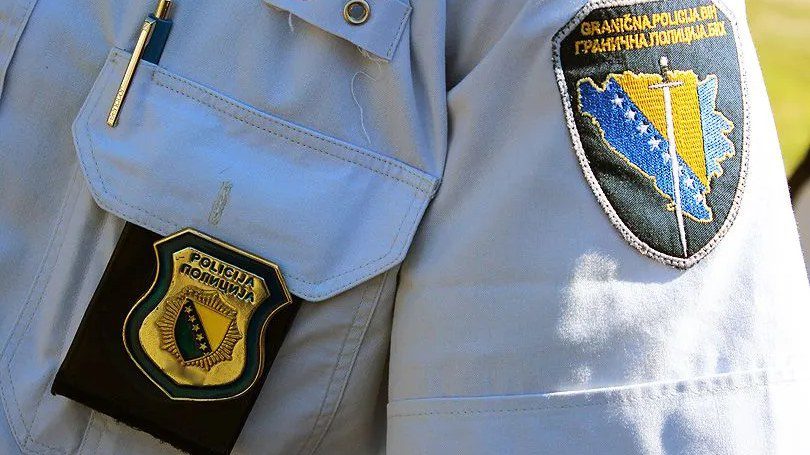 Sukob dvojice policajaca na graničnom prijelazu Karakaj u Zvorniku, jedan završio u bolnici