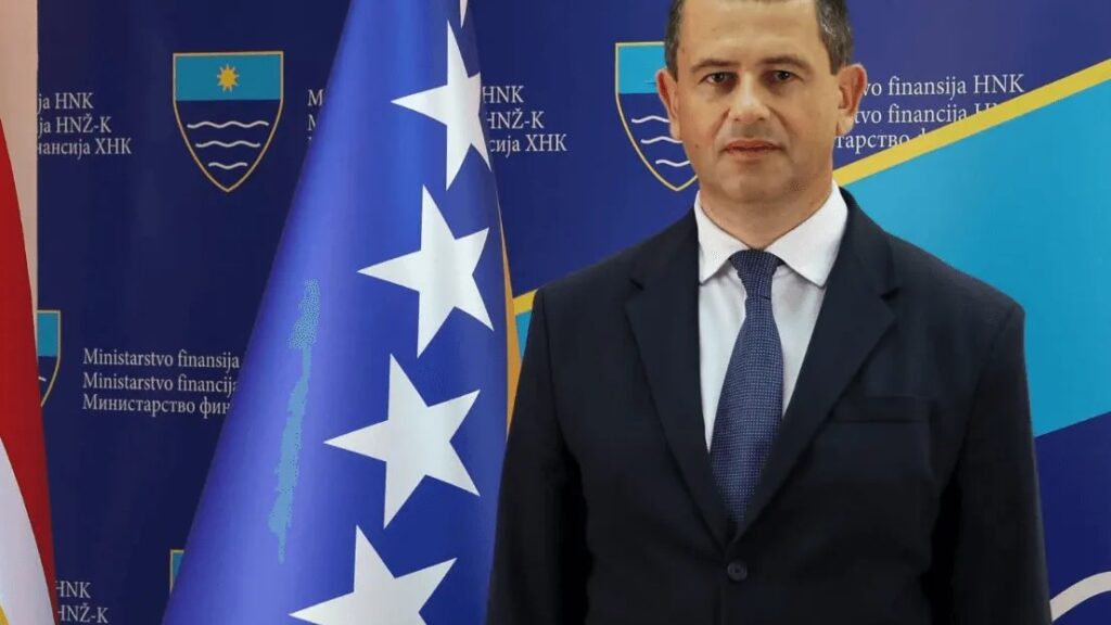 Šuta prijavio prijetnje smrću, optužio Hujdura za laži oko Uboraka