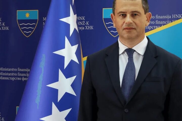 Šuta prijavio prijetnje smrću, optužio Hujdura za laži oko Uboraka
