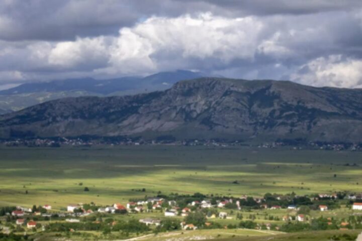 Tomislavgrad gradi turistički identitet na prirodi, baštini i domaćim proizvodima