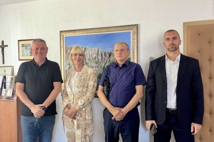 Tomislavgrad na korak od Općinskog suda