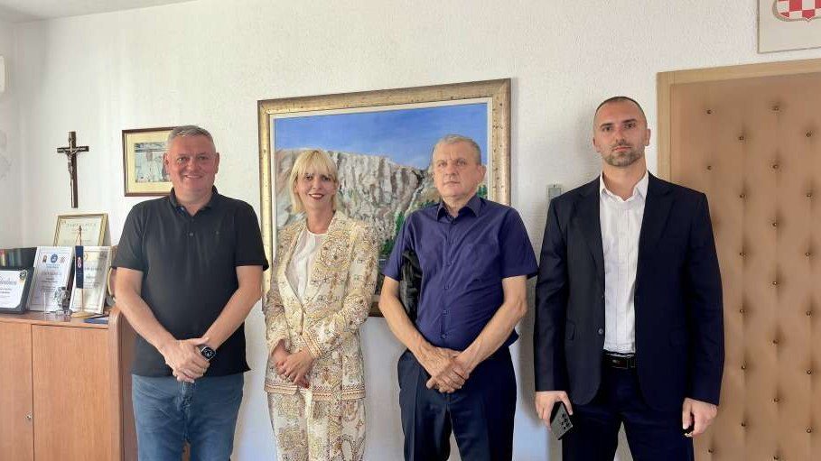 Tomislavgrad na korak od Općinskog suda